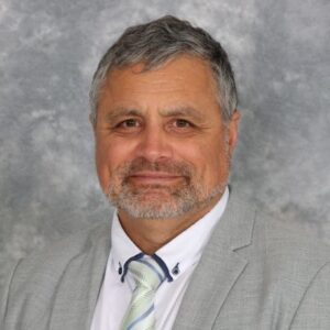 Leo Panzarino
